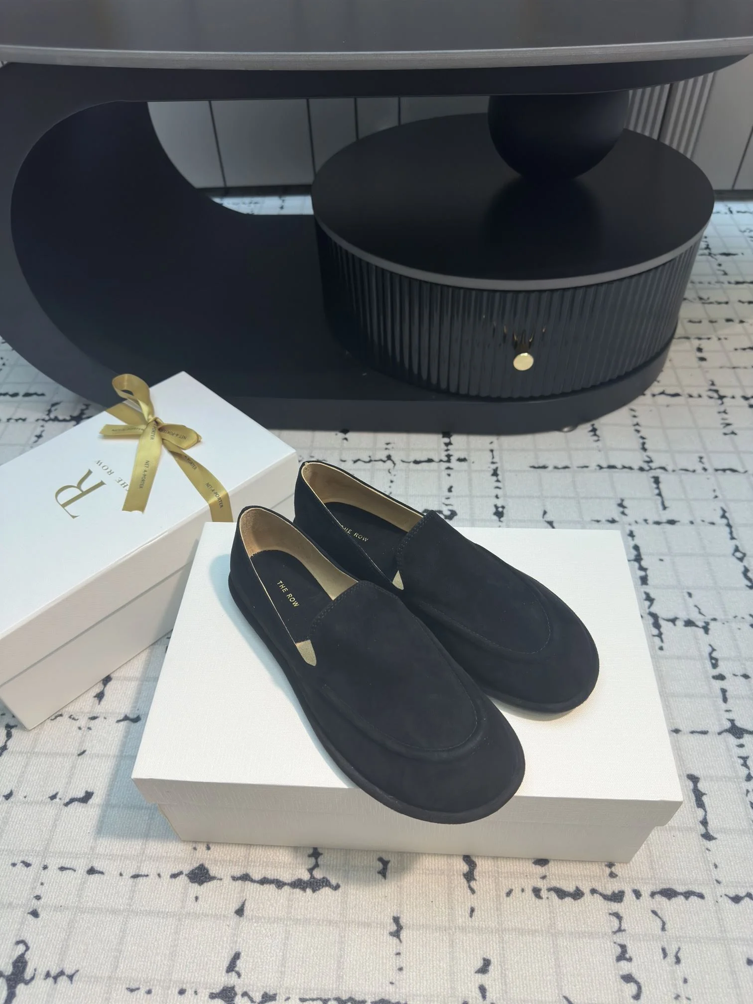 The Row Shoes Refined 7260