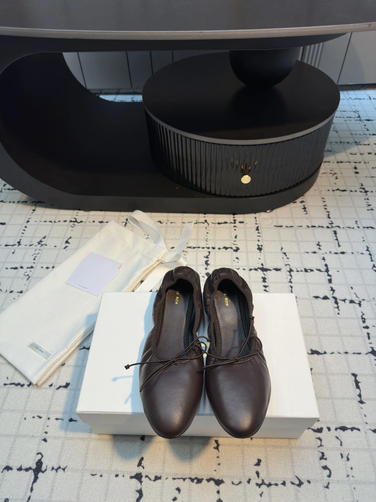 The Row Shoes GoodFit 7165