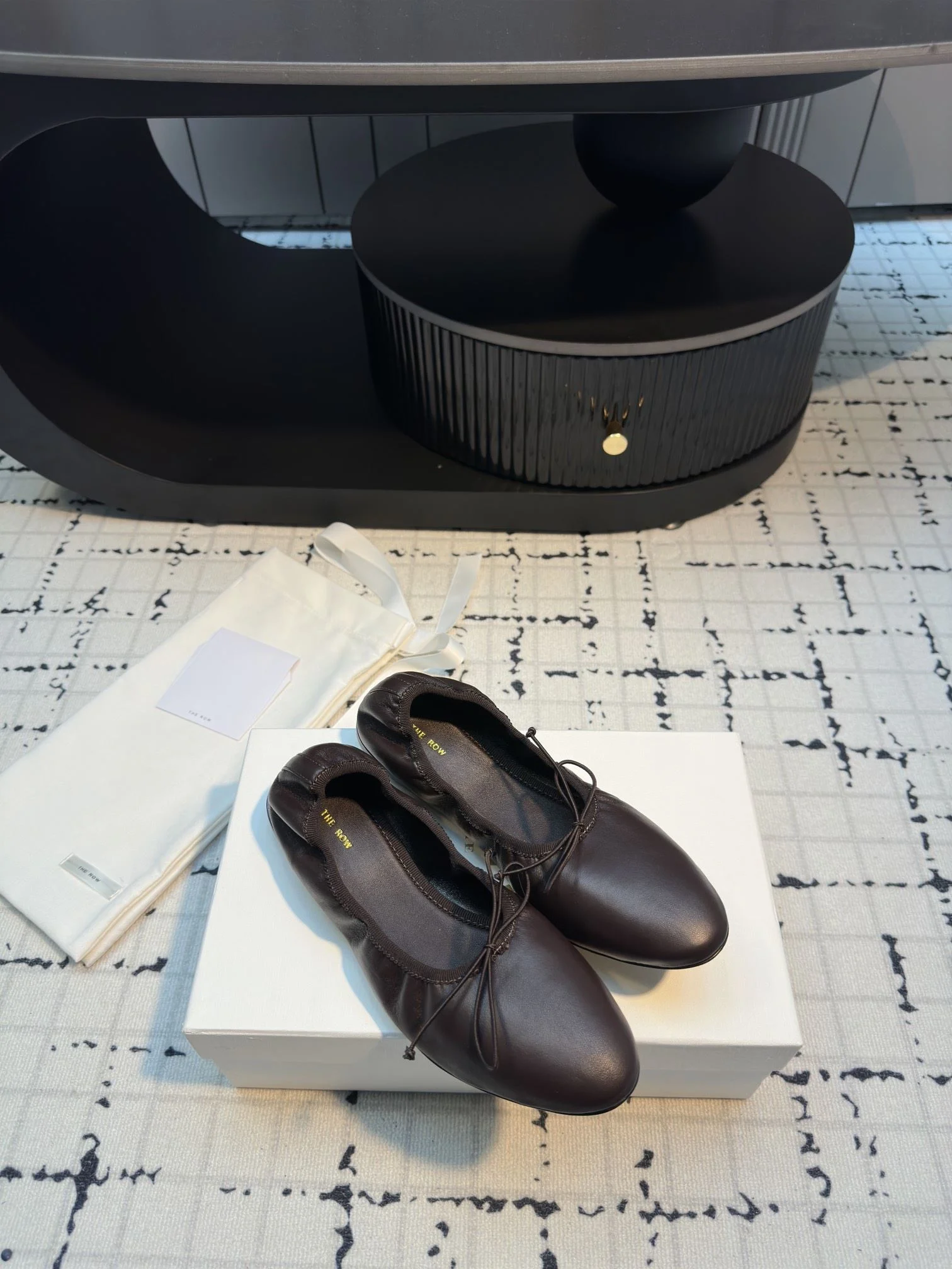 The Row Shoes GoodFit 7165