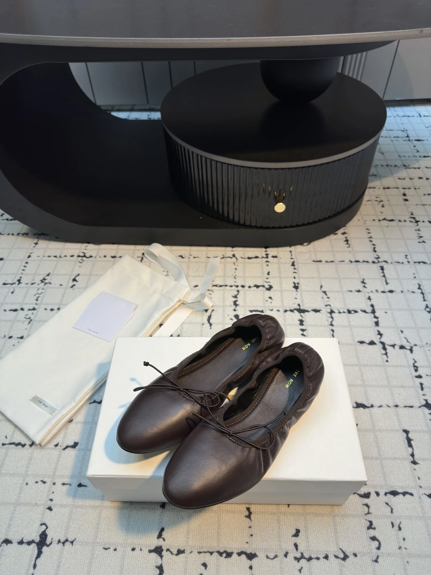 The Row Shoes GoodFit 7165