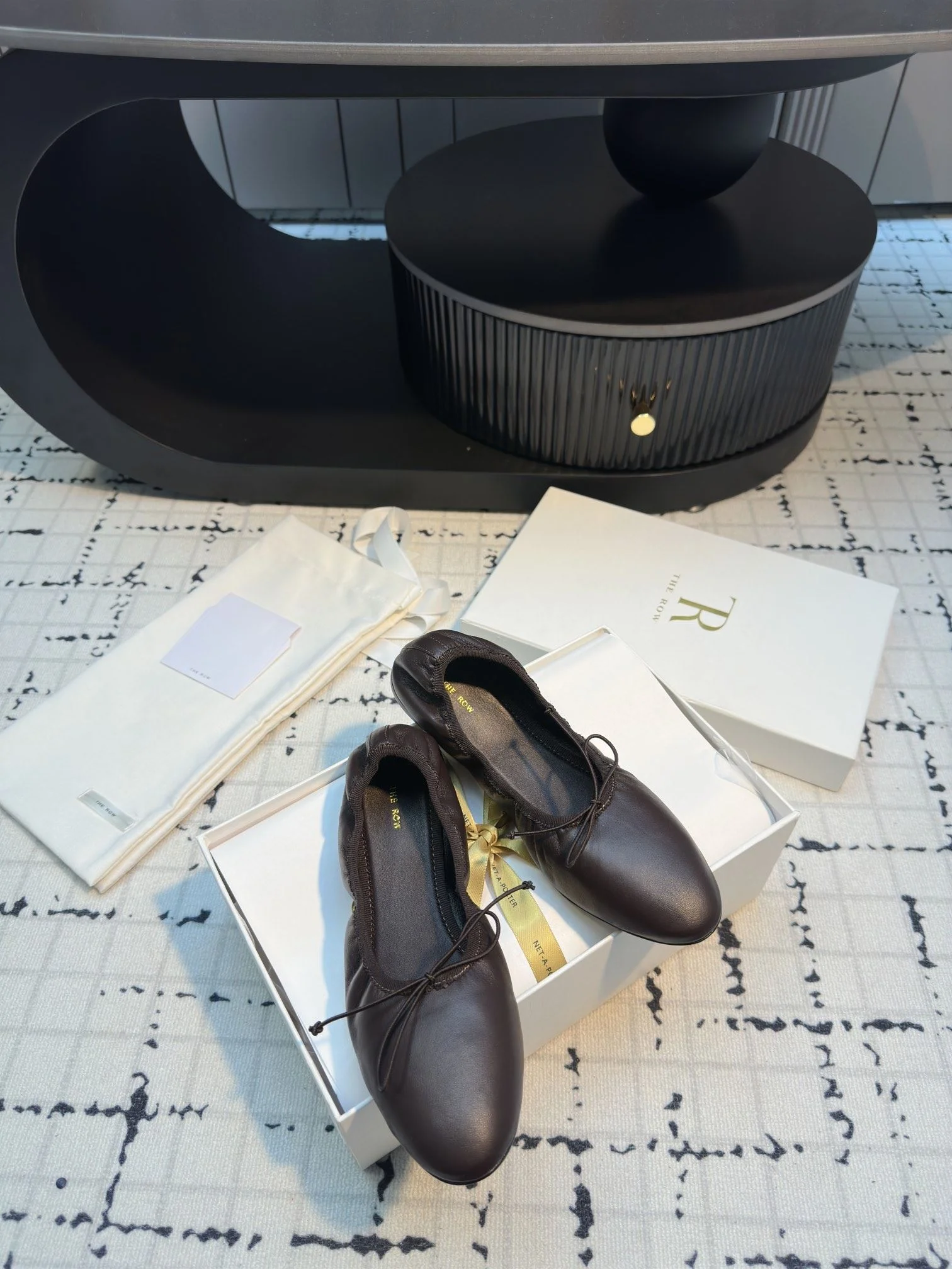The Row Shoes GoodFit 7165