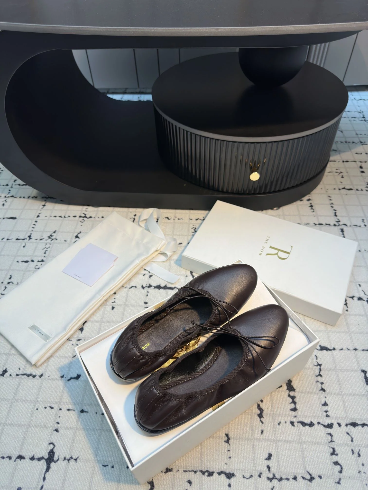 The Row Shoes GoodFit 7165