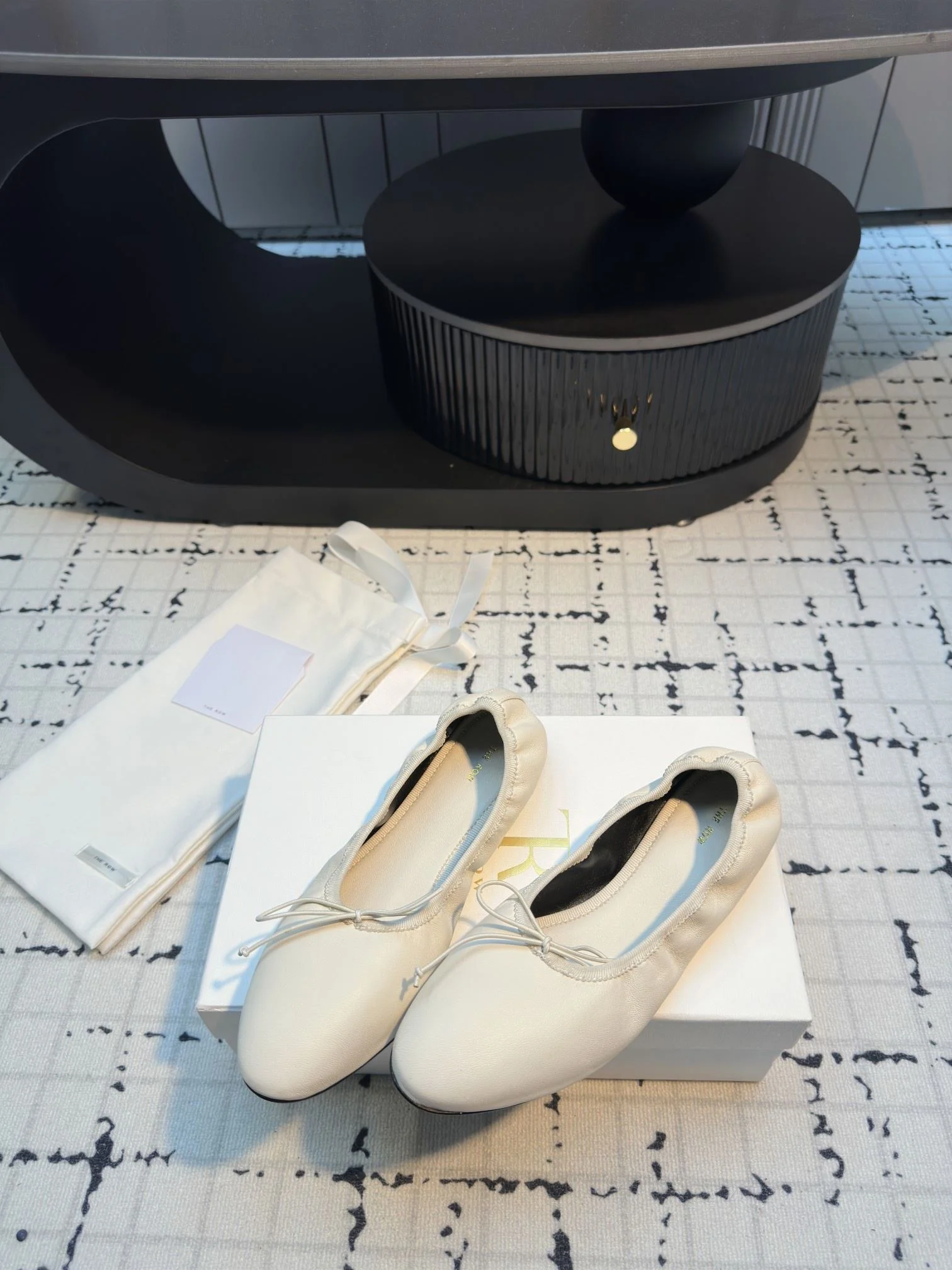 The Row Shoes RelaxedFit 7156