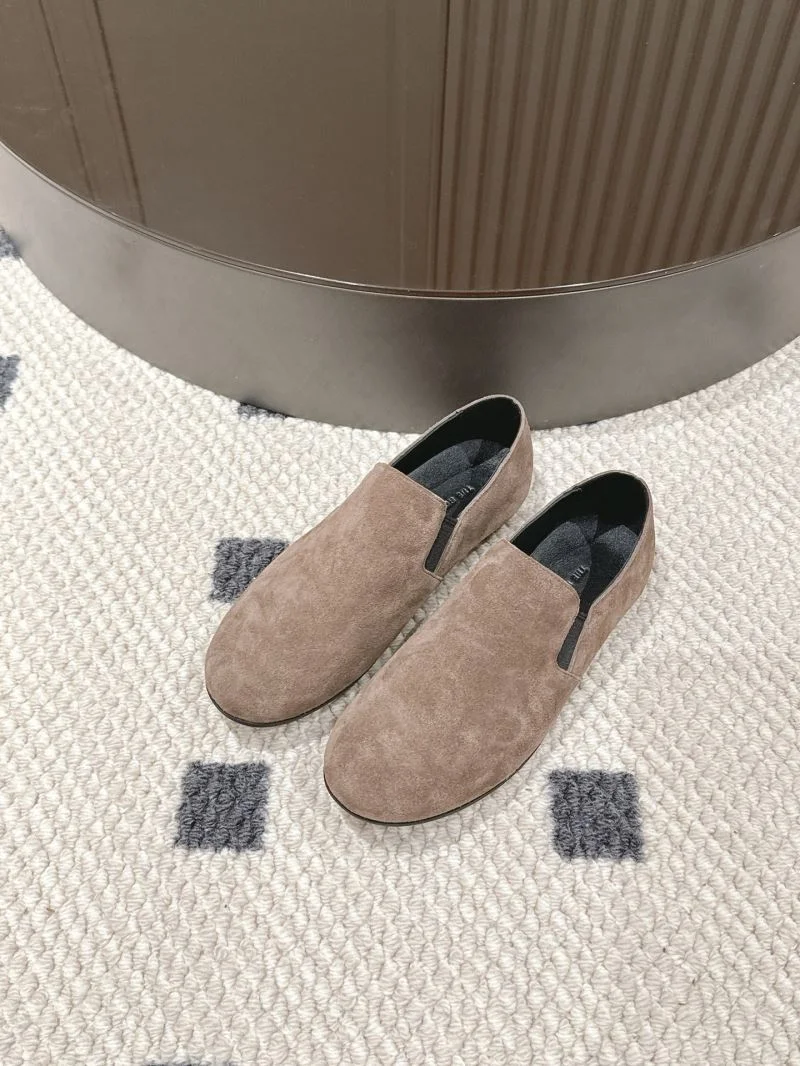 The Row Shoes Breathable 7241