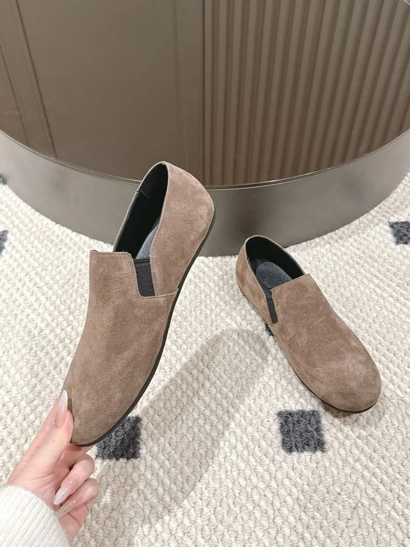 The Row Shoes Breathable 7241