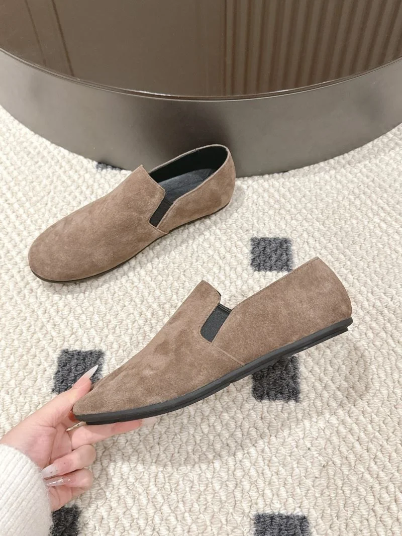 The Row Shoes Breathable 7241
