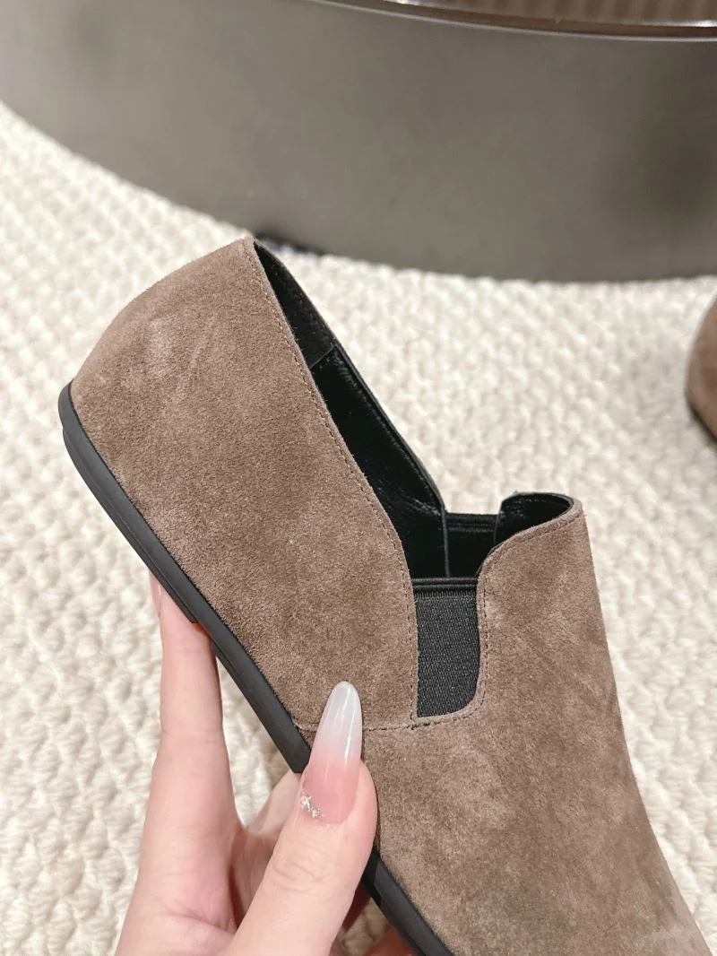The Row Shoes Breathable 7241