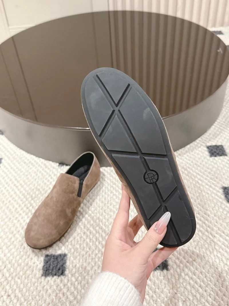 The Row Shoes Breathable 7241