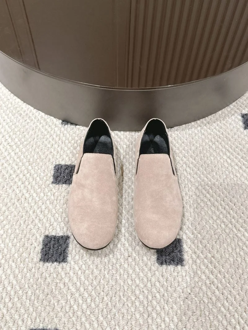 The Row Shoes TimelessDesign 7158