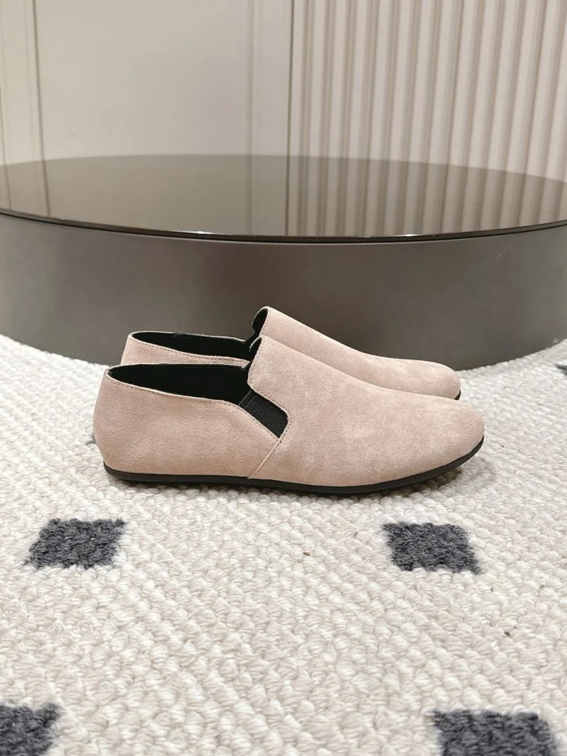 The Row Shoes TimelessDesign 7158