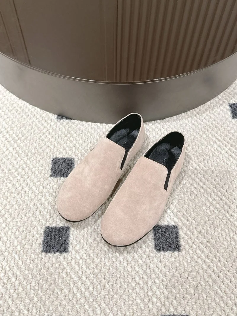 The Row Shoes TimelessDesign 7158