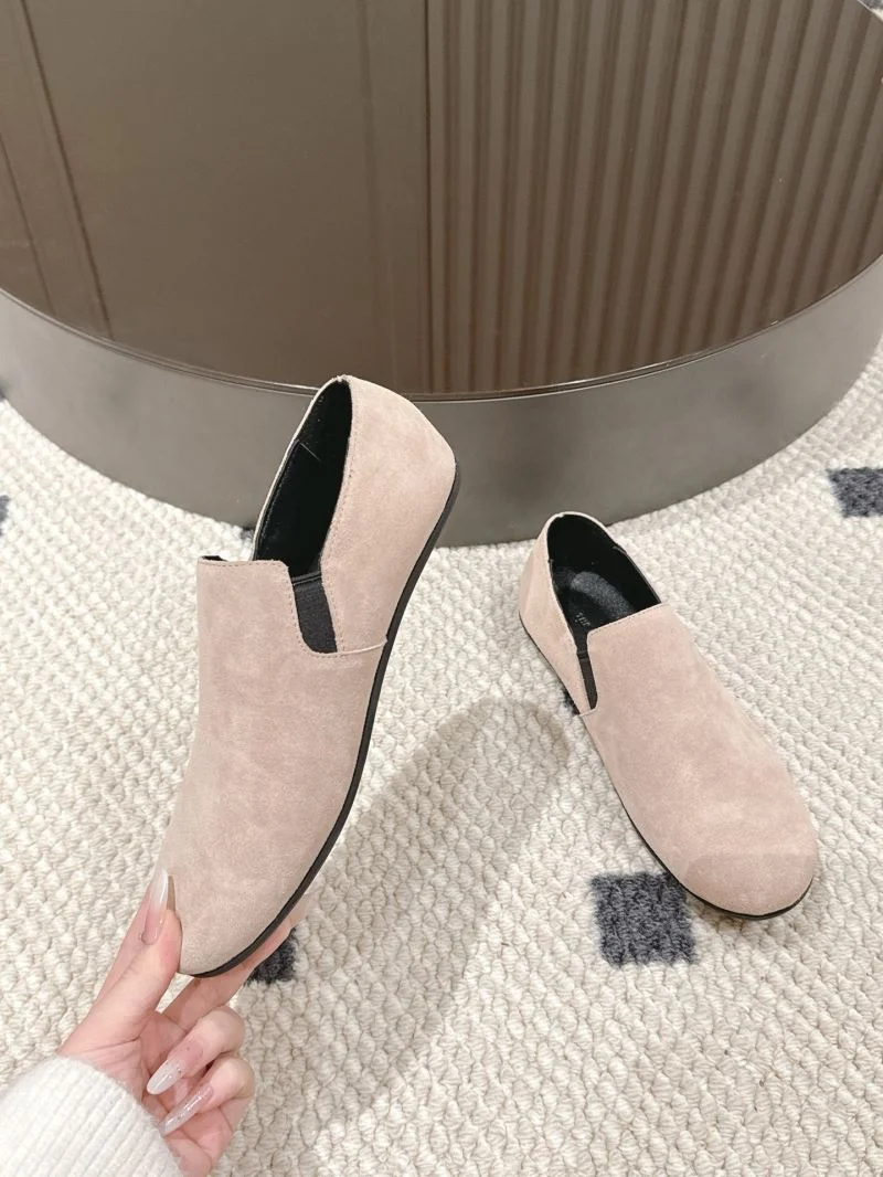 The Row Shoes TimelessDesign 7158
