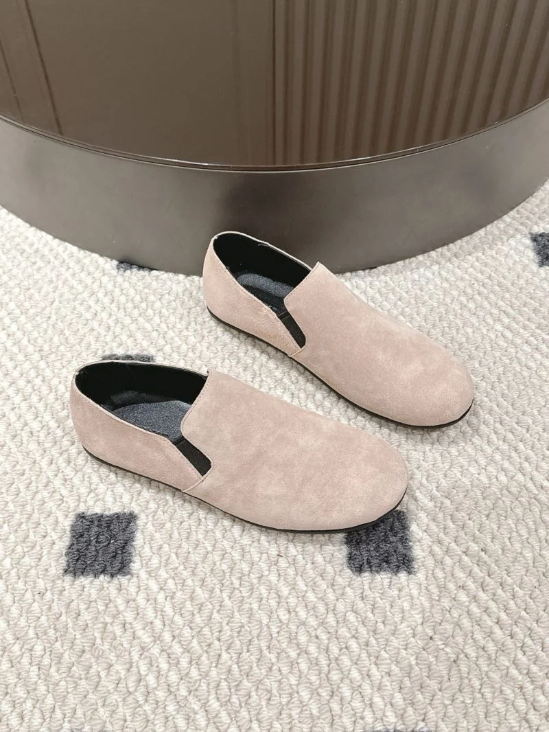 The Row Shoes TimelessDesign 7158