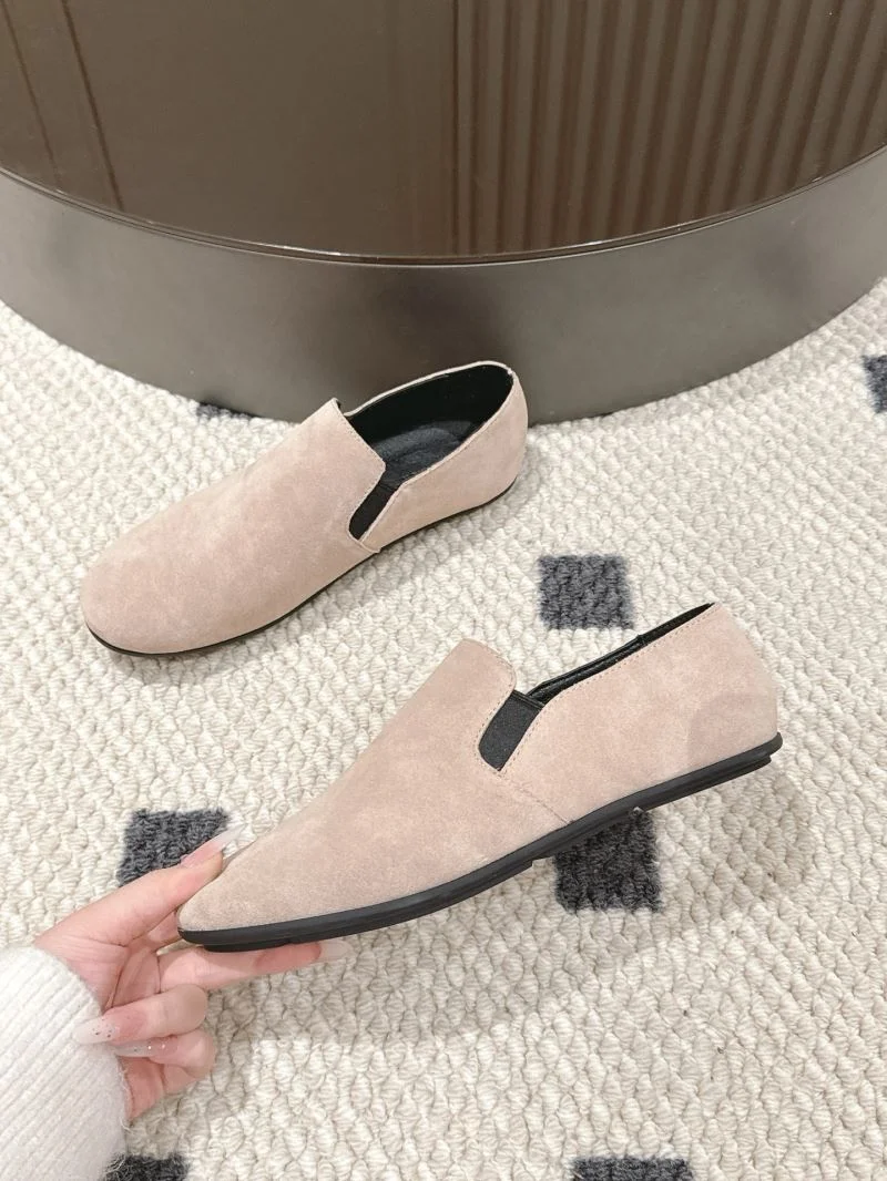 The Row Shoes TimelessDesign 7158