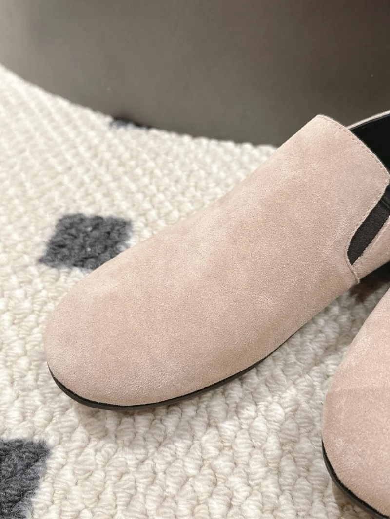 The Row Shoes TimelessDesign 7158
