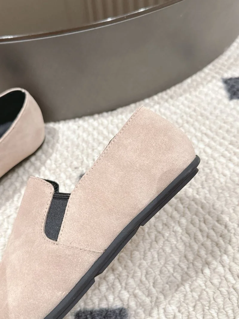 The Row Shoes TimelessDesign 7158