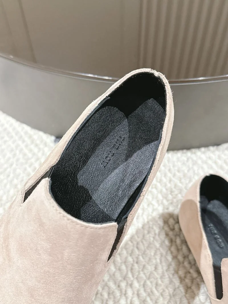 The Row Shoes TimelessDesign 7158
