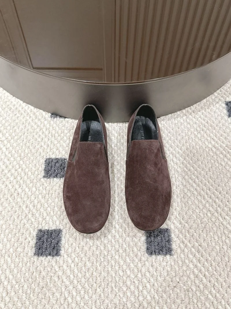 The Row Shoes FashionForward 7314
