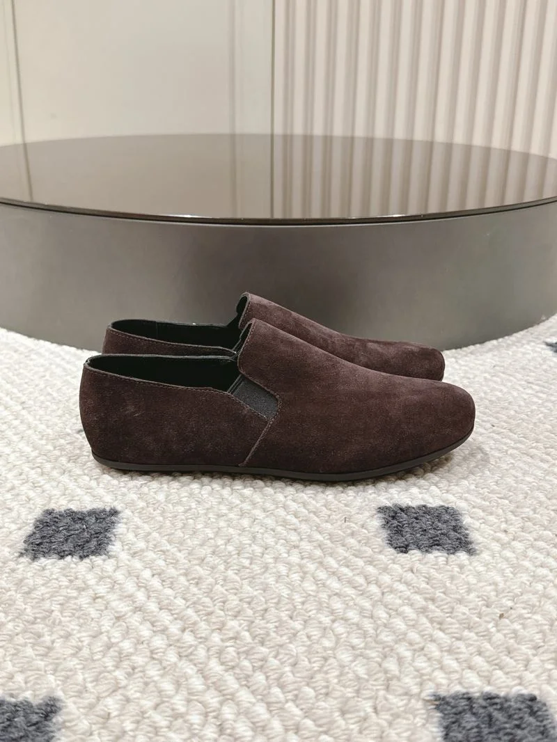 The Row Shoes FashionForward 7314