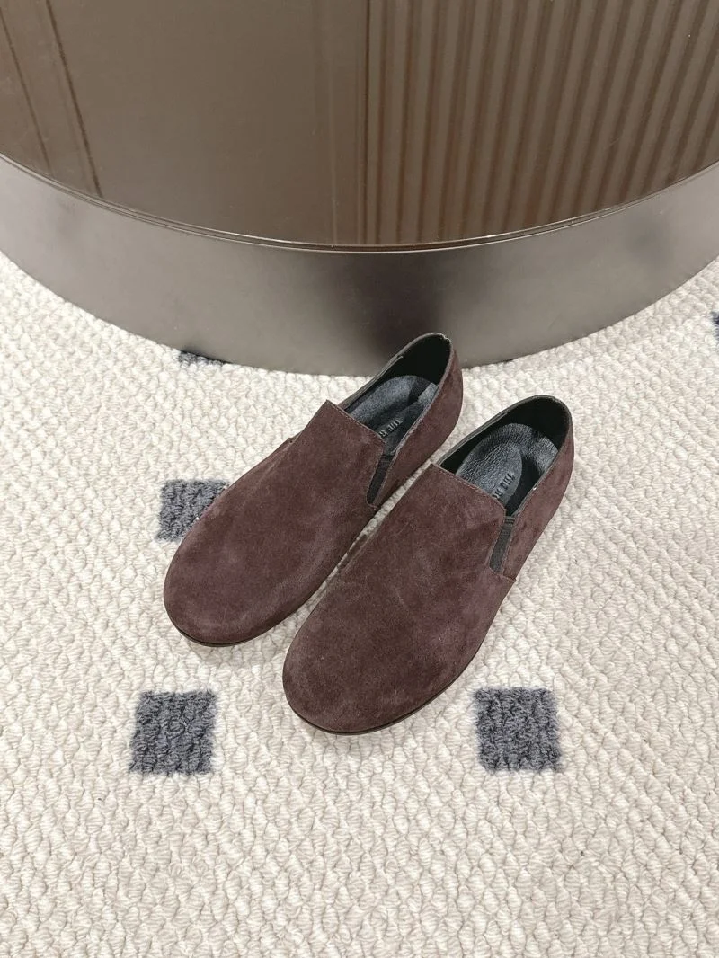 The Row Shoes FashionForward 7314