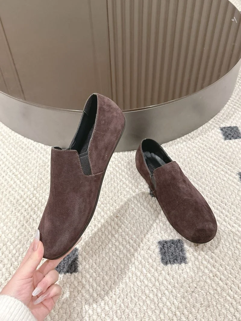 The Row Shoes FashionForward 7314