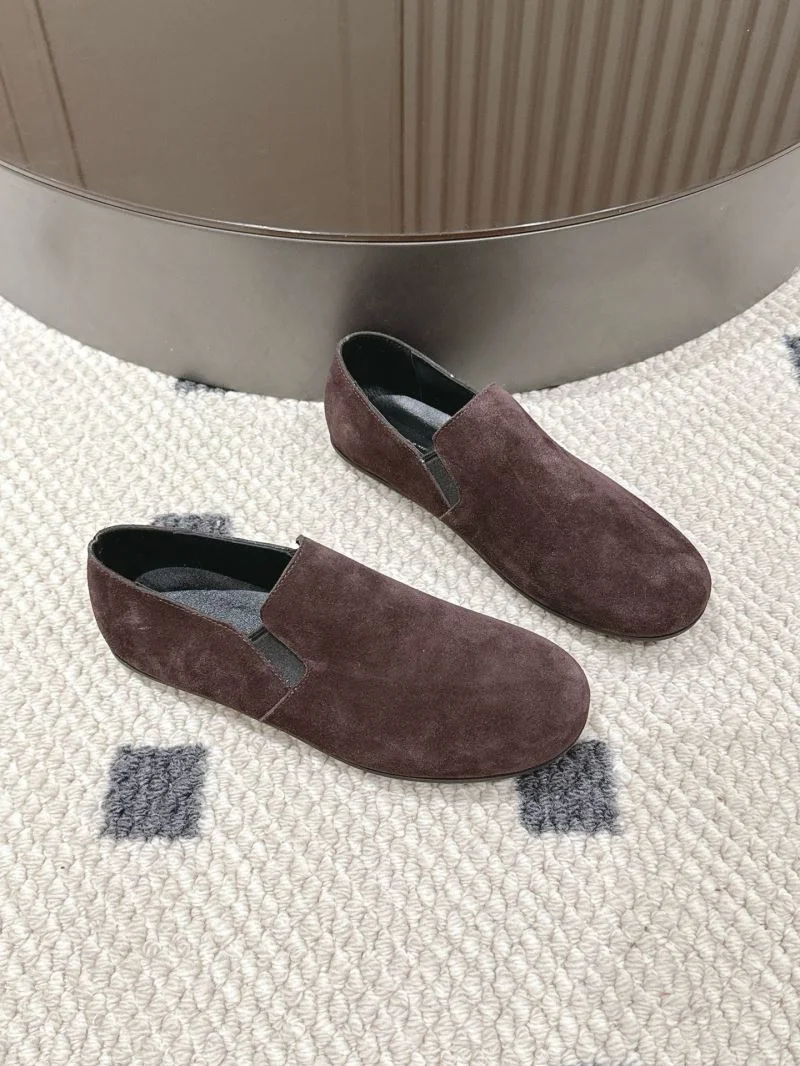 The Row Shoes FashionForward 7314