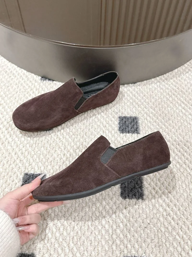 The Row Shoes FashionForward 7314