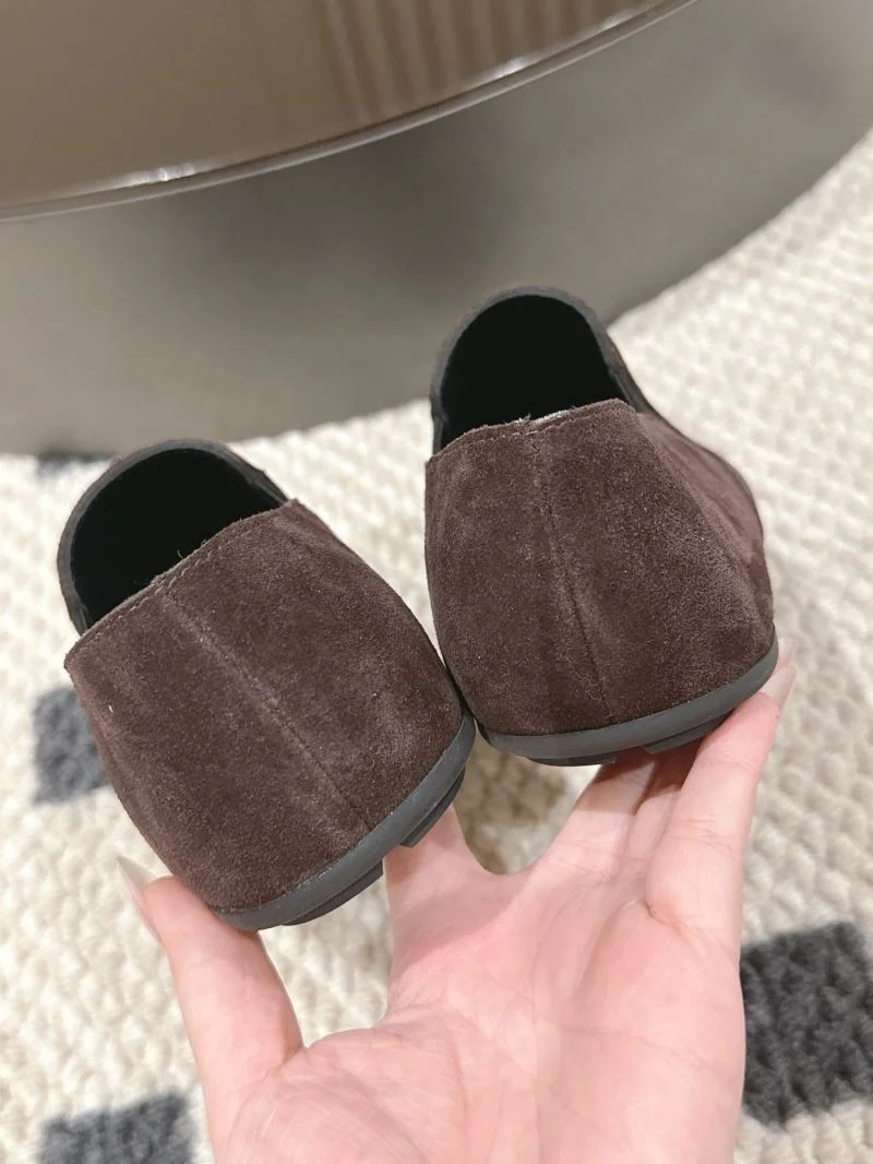 The Row Shoes FashionForward 7314
