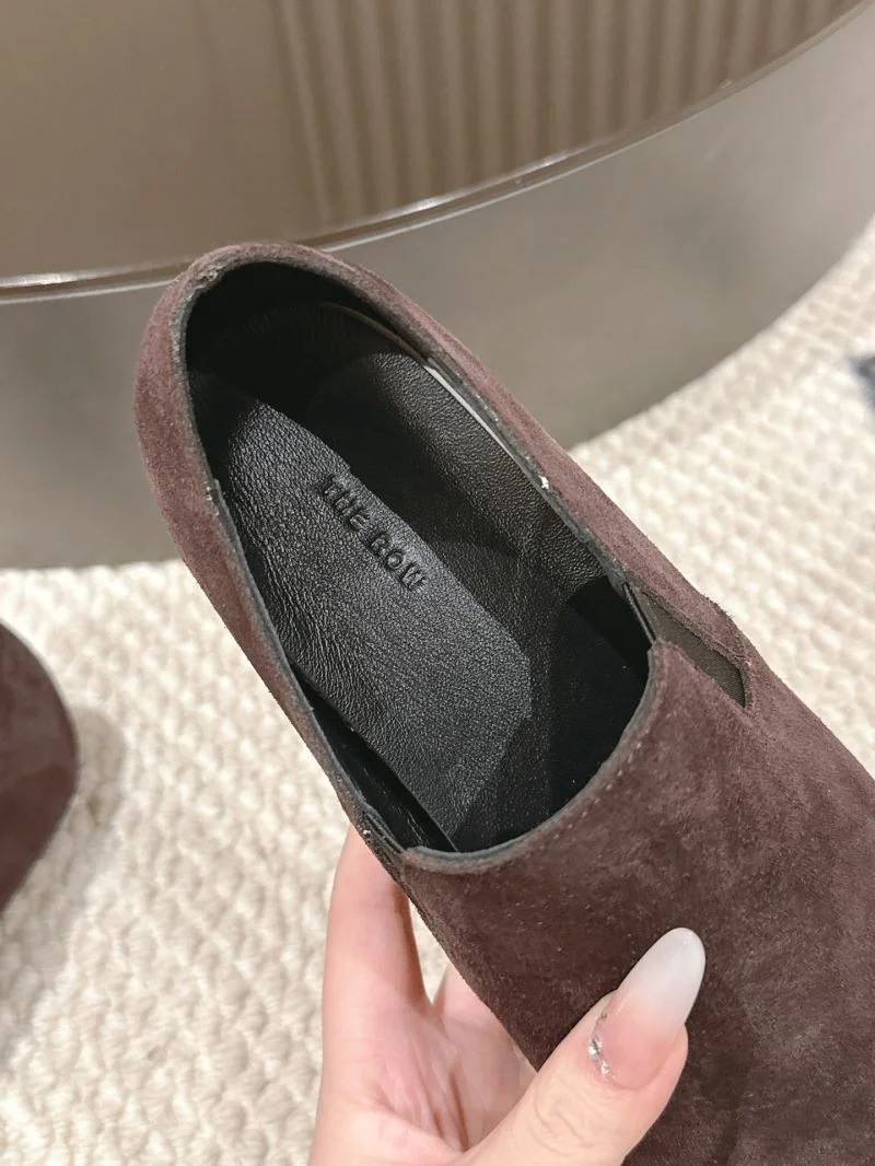 The Row Shoes FashionForward 7314