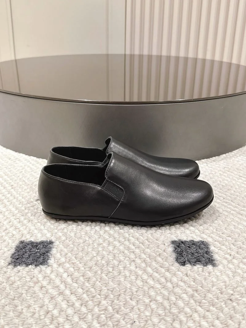 OdorResistant The Row Shoes 7185