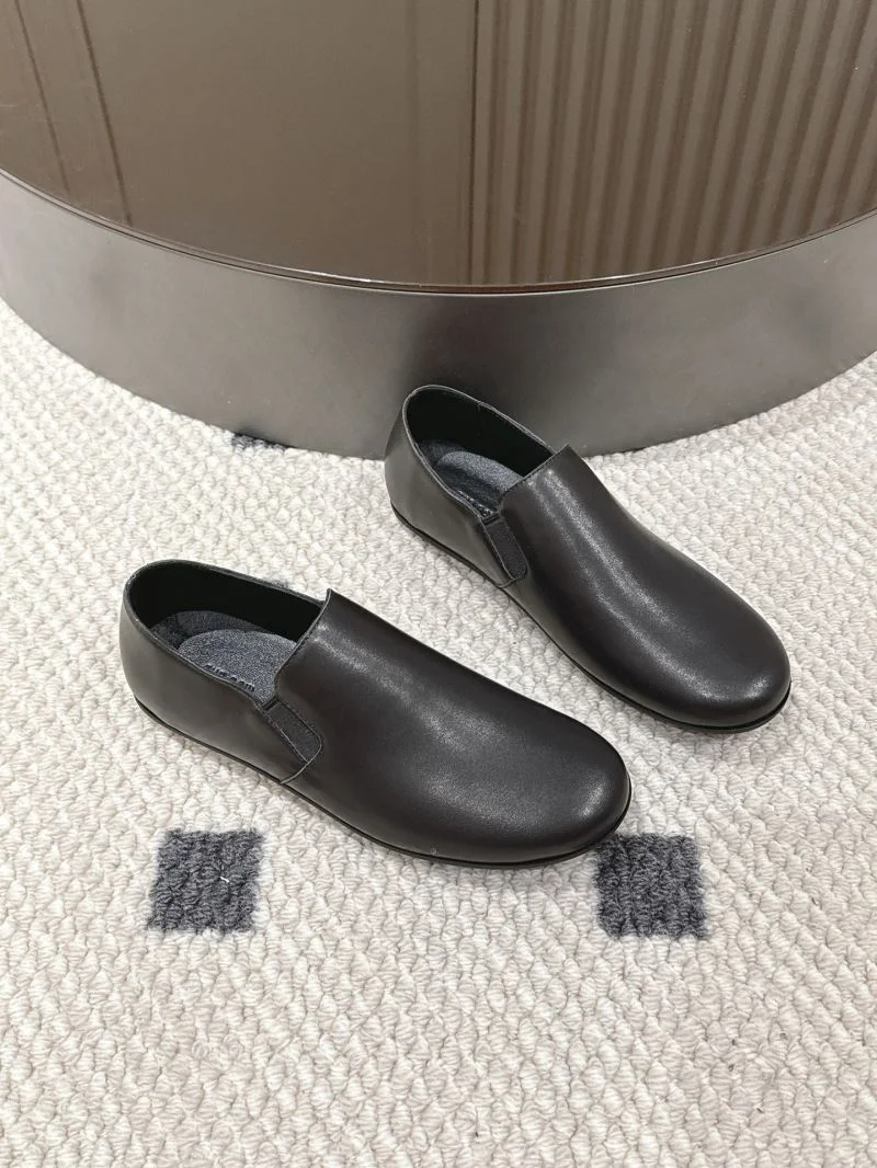 OdorResistant The Row Shoes 7185