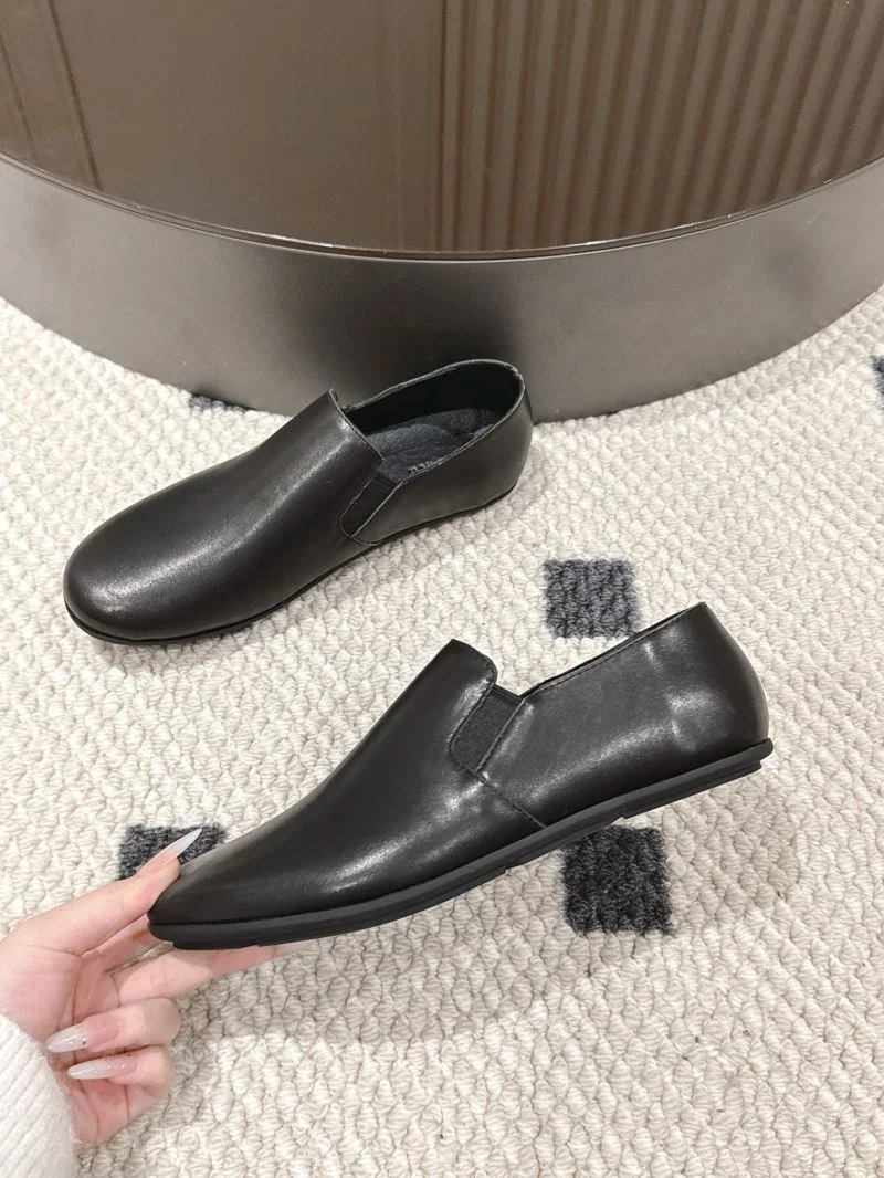 OdorResistant The Row Shoes 7185