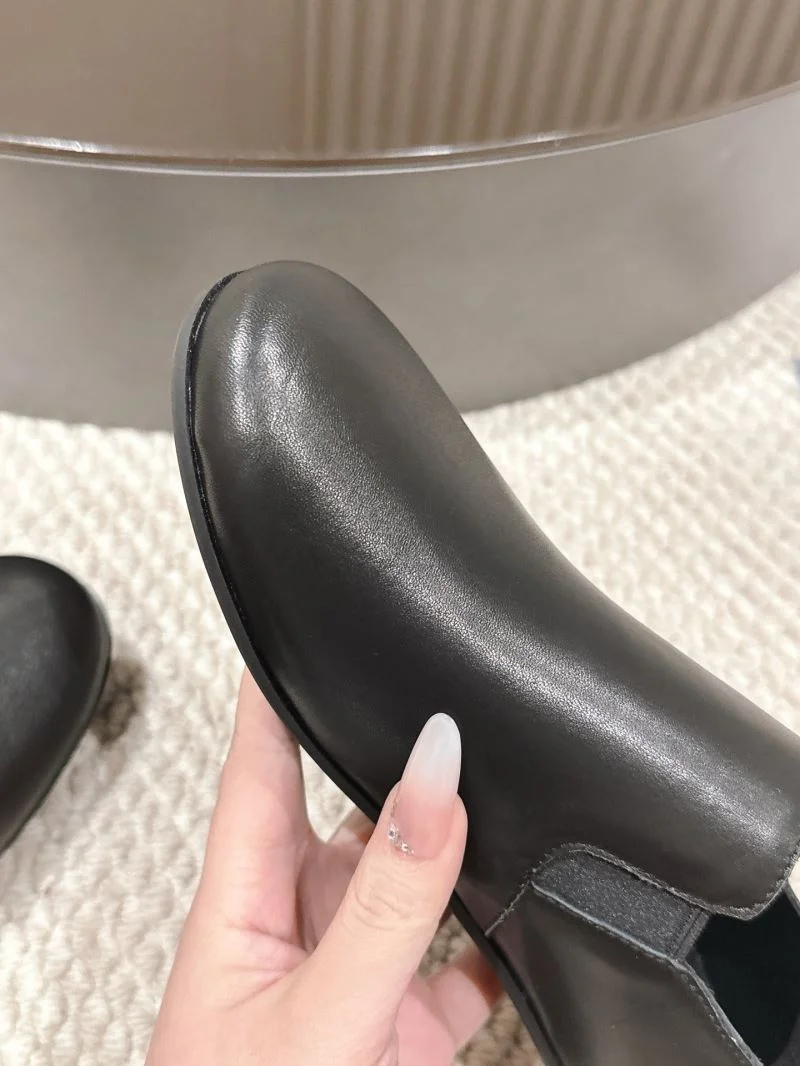 OdorResistant The Row Shoes 7185