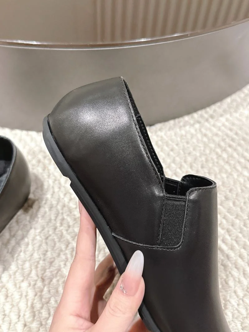 OdorResistant The Row Shoes 7185