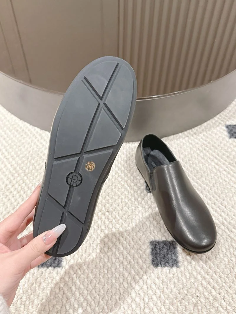 OdorResistant The Row Shoes 7185