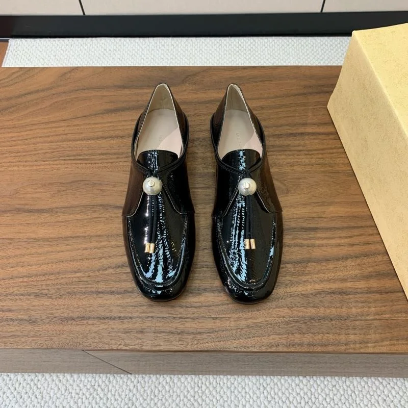 The Row Shoes Efficient 11157
