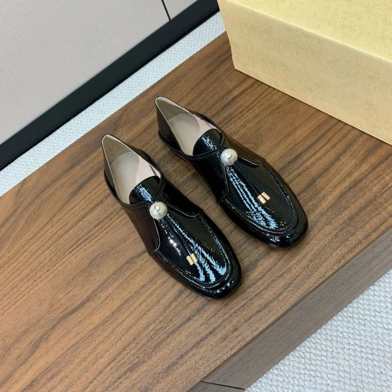 The Row Shoes Efficient 11157