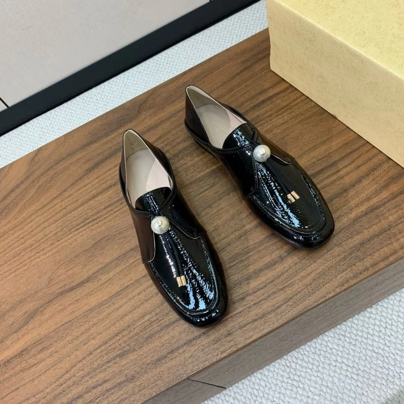 The Row Shoes Efficient 11157