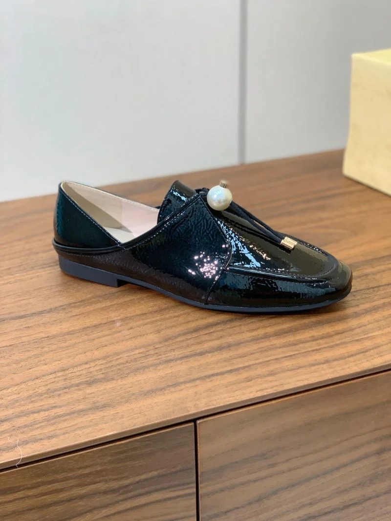 The Row Shoes Efficient 11157