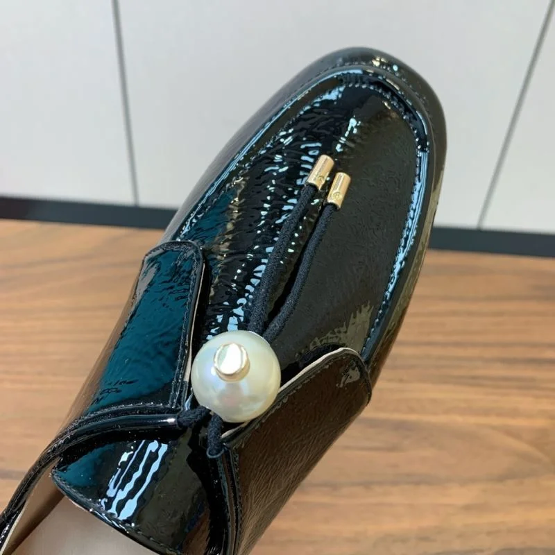The Row Shoes Efficient 11157
