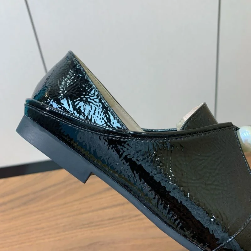 The Row Shoes Efficient 11157