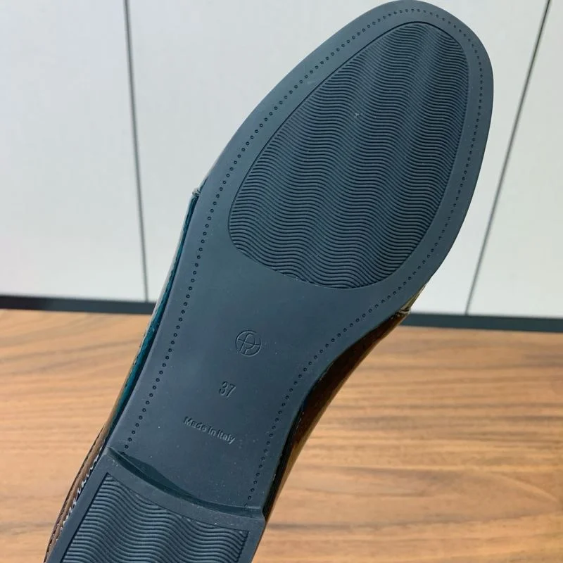 The Row Shoes Efficient 11157