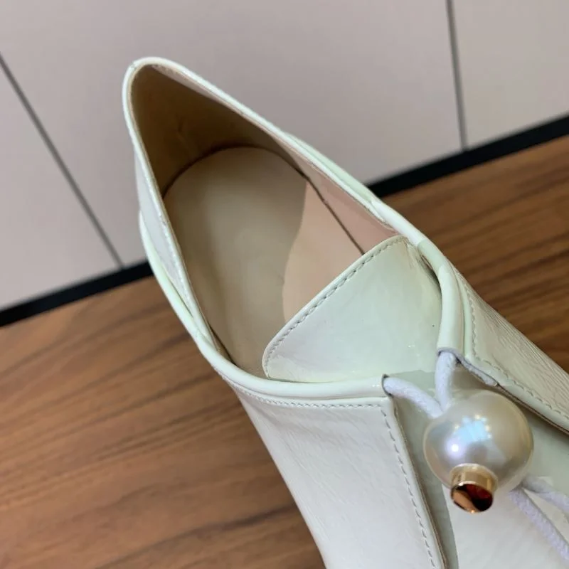 Original The Row Shoes 11159