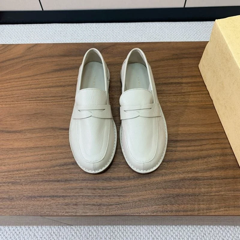 The Row Shoes Modern 11160