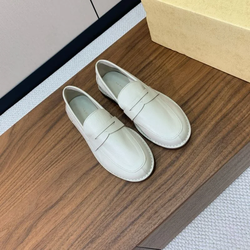 The Row Shoes Modern 11160