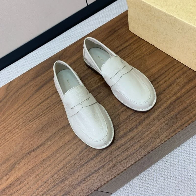The Row Shoes Modern 11160