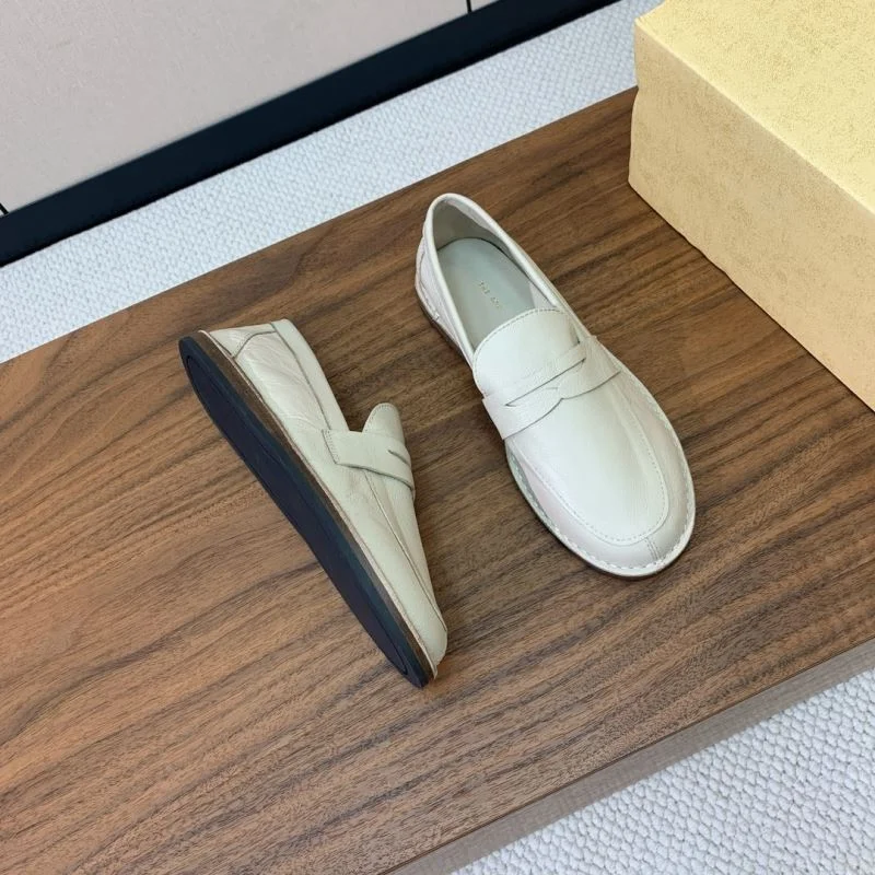 The Row Shoes Modern 11160