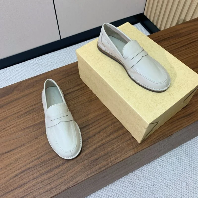 The Row Shoes Modern 11160