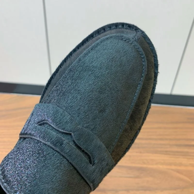 The Row Shoes SmartChoice 11166