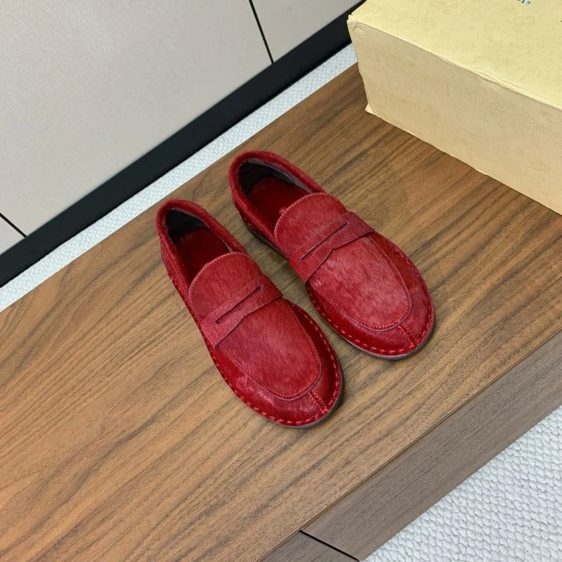 SmoothTexture The Row Shoes 11151